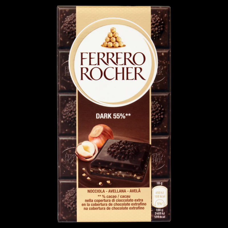immagine-1-ferrero-cioccolato-rocher-90gr-fondente-nocciola-ean-8000500359815