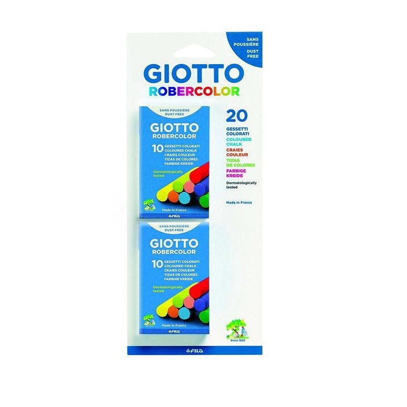 immagine-1-fila-gessetti-colorati-2-pezzi-giotto-086000-ean-8000825086007