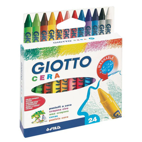 immagine-1-fila-pastelli-a-cera-giotto-tmf24-lavabili-ean-8000825059506