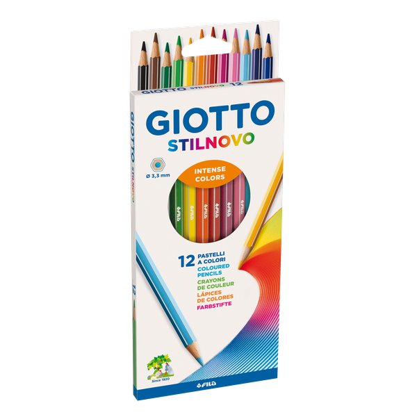 immagine-1-fila-pastelli-giotto-stilnovo-12pz-33mm-ean-8000825256509