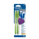 immagine-1-fila-tratto-cancellik-2pz-verde-041704-ean-8000825041761