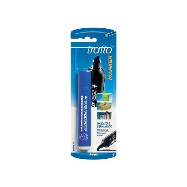 immagine-1-fila-tratto-marker-punta-scalpello-blu-ean-8000825044311