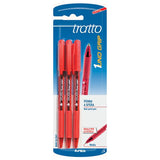 immagine-1-fila-tratto-uno-grip-3-pezzi-rosso-043202-ean-8000825001789