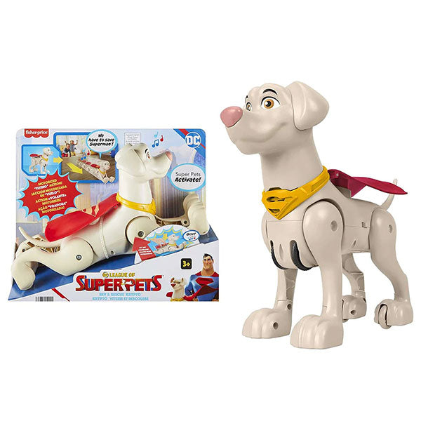 immagine-1-fisher-price-dc-league-of-superpets-krypto-fisher-price-ean-0194735083831