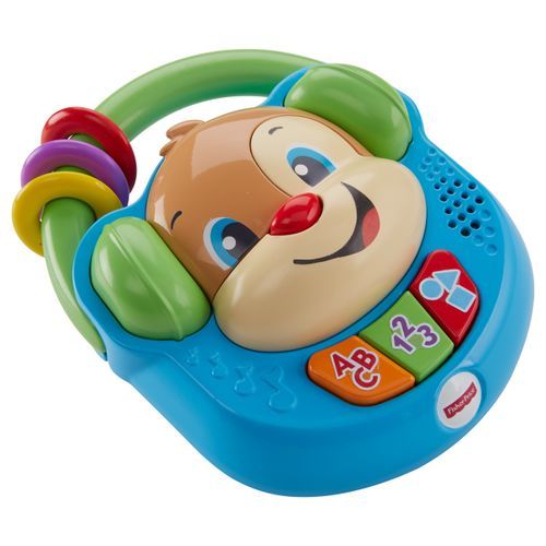 immagine-1-fisher-price-fisher-price-lettore-musicale-infanzia-fpv06-ean-0887961616637