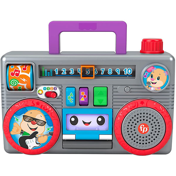 immagine-1-fisher-price-stereo-baby-dj-gyc00-ean-0887961967494