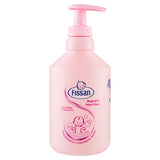 immagine-1-fissan-fissan-bagnetto-primi-mesi-500ml-ean-8004020933838