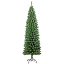 immagine-1-flora-albero-di-natale-silvestre-240cm-505-rami-flora-ean-8009534001134