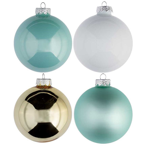immagine-1-flora-confezione-12-sfere-4cm-vetro-colori-assortiti-ean-8009534762387