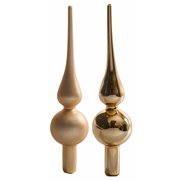 immagine-1-flora-puntale-vetro-27cm-oro-lisciosatinato-assortito-ean-8009534752159