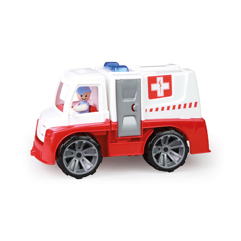 immagine-1-funlab-ambulanza-truxx-lena-04456-ean-4006942869701