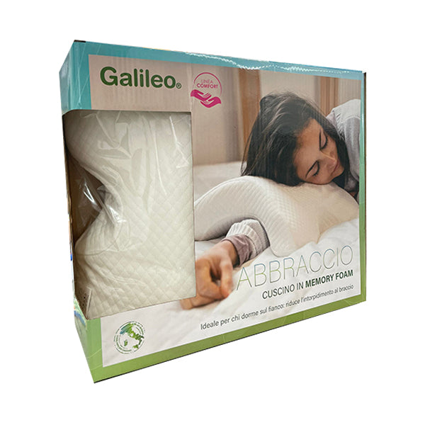 immagine-1-galileo-casa-cuscino-memory-ad-arco-5906214-ean-8056159062149