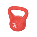 immagine-1-galileo-casa-peso-kettlebell-3-kg-rosso-fitness-ean-8056159099152