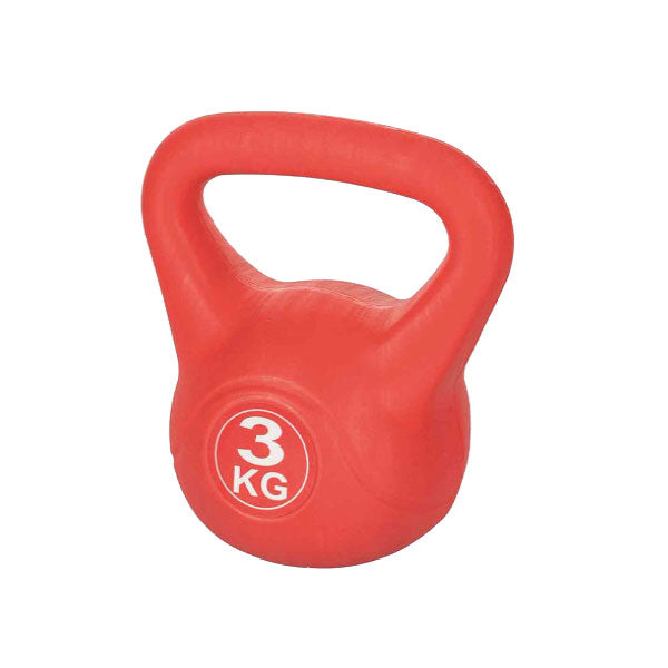 immagine-1-galileo-casa-peso-kettlebell-3-kg-rosso-fitness-ean-8056159099152