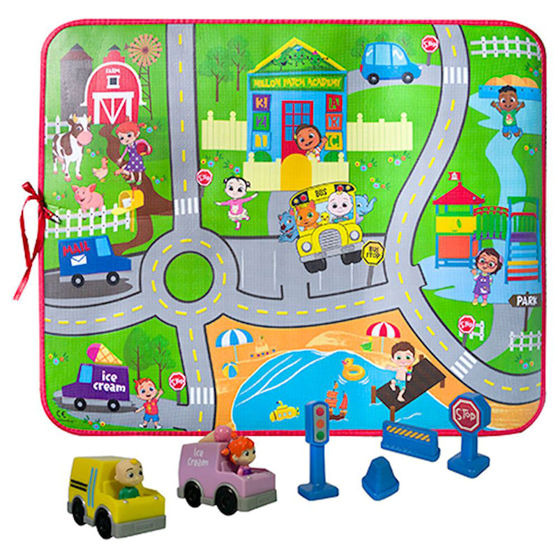 immagine-1-gamevision-cocomelon-tappeto-playset-gav57330-ean-8033986573307