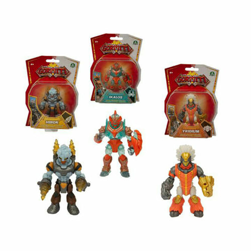 immagine-1-gamevision-gormiti-personaggi-8cm-serie-3-gra37000-ean-8056379122104
