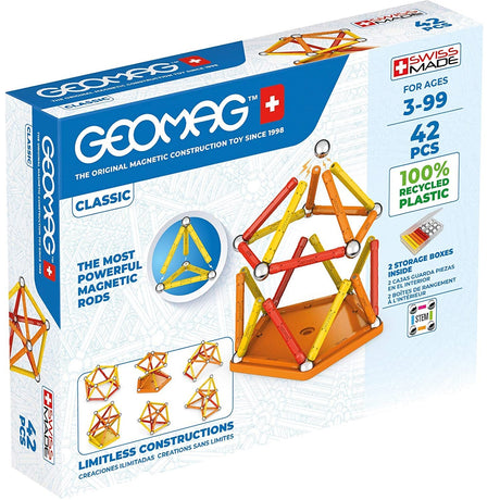 immagine-1-geomag-geomag-classic-42-pezzi-art.271-ean-0871772002710