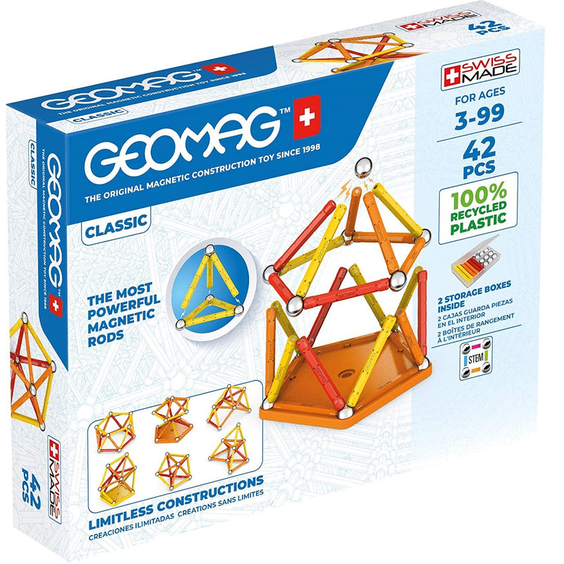 immagine-1-geomag-geomag-classic-42-pezzi-art.271-ean-0871772002710