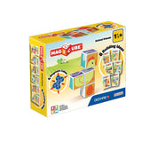 immagine-1-geomag-geomag-magicube-animal-friends-4-pezzi-art.132-ean-0871772001324