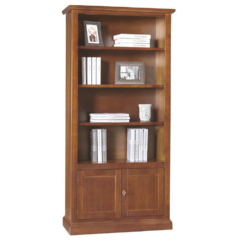 immagine-1-giacomino-libreria-arte-povera-in-noce-386-giacomino-ean-9972015791284