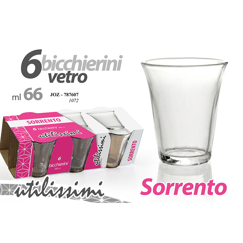 immagine-1-gicos-bicchierini-6pz-66ml-sorrento-ean-8025569787607