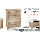 immagine-1-gicos-cassettiera-4-cassetti-rovere-79x38x102cm-ean-8025569853388