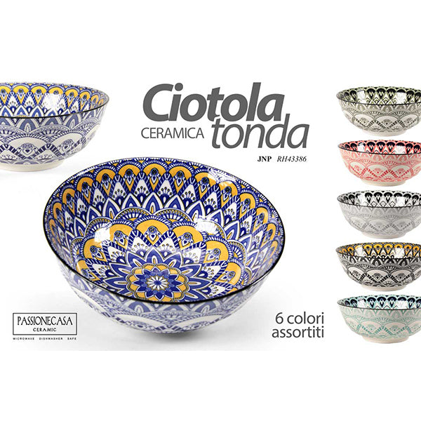 immagine-1-gicos-ciotola-maiolica-13x13x57cm-assortita-ean-8025569829758