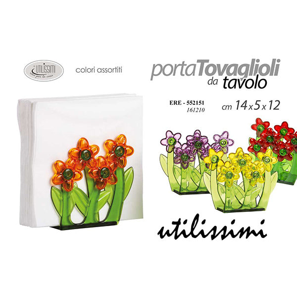 immagine-1-gicos-porta-tovaglioli-fiori-assortito-161210-52151-ean-8025569552151