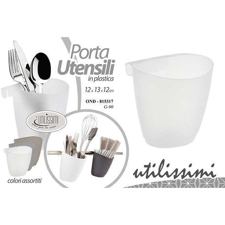 immagine-1-gicos-porta-utensili-plastica-12x13x12cm-assortito-ean-8025569815317