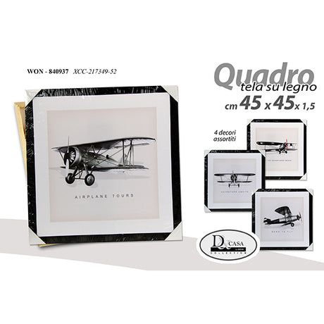 immagine-1-gicos-quadro-45x45x15cm-assortito-840937-ean-8025569840937