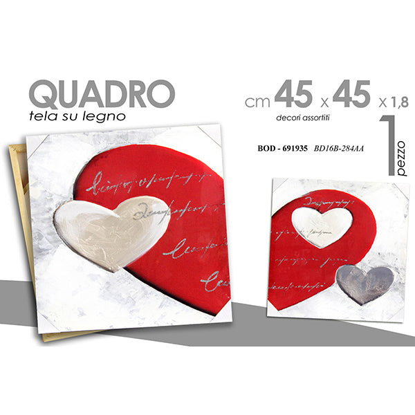 immagine-1-gicos-quadro-45x45x18cm-assortito-691935-ean-8025569691935