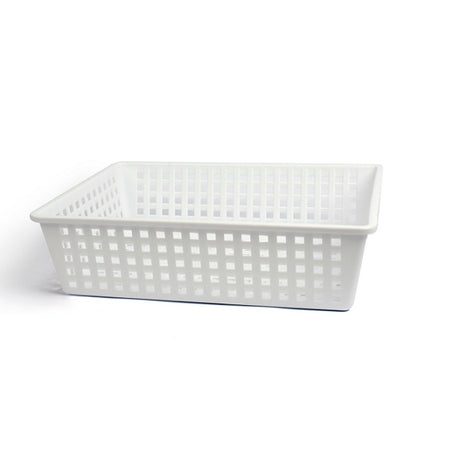 immagine-1-giganplast-cesta-forata-bianca-50x34xh11cm-giganplast-ean-8002942005183