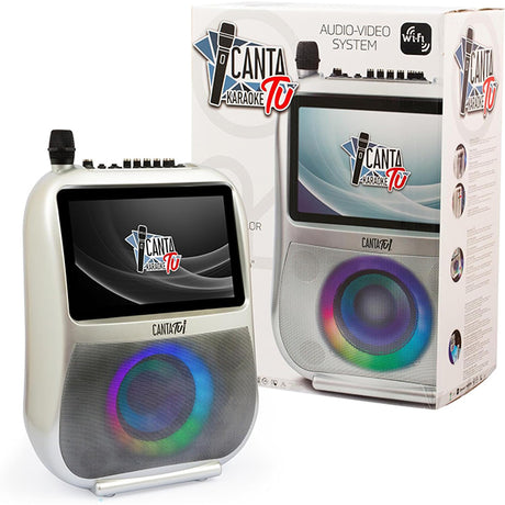 immagine-1-giochi-preziosi-canta-tu-pro-karaoke-ctc10000-silver-ean-8056379155850