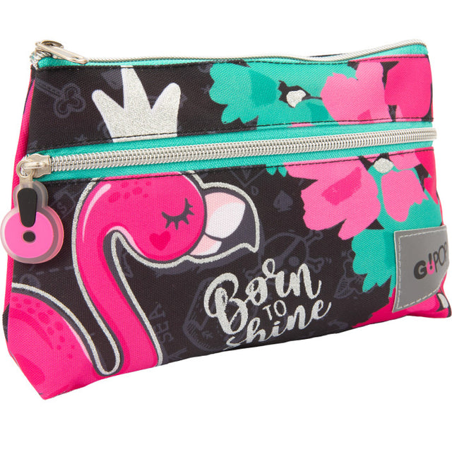 immagine-1-giochi-preziosi-gopop23-maxi-bustina-flamingo-ean-8056379146575