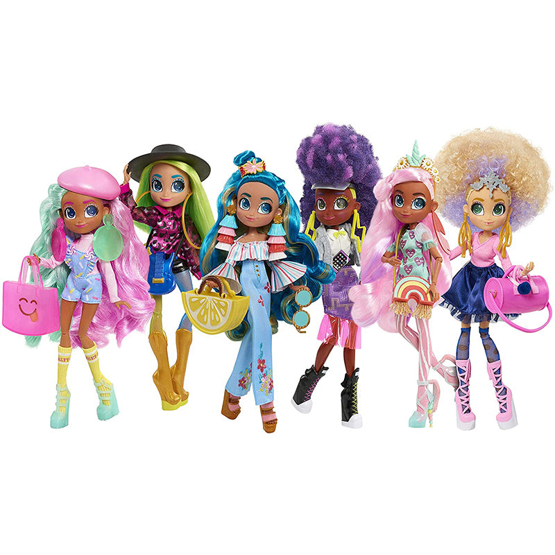 immagine-1-giochi-preziosi-hairdorable-hairmazing-assortite-hag00700-ean-8056379100560