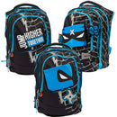 immagine-1-giochi-preziosi-zaino-estensibile-gopop22-round-ninja-ean-8056379130000