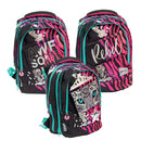 immagine-1-giochi-preziosi-zaino-estensibile-gopop22-round-rebel-ean-8056379129943