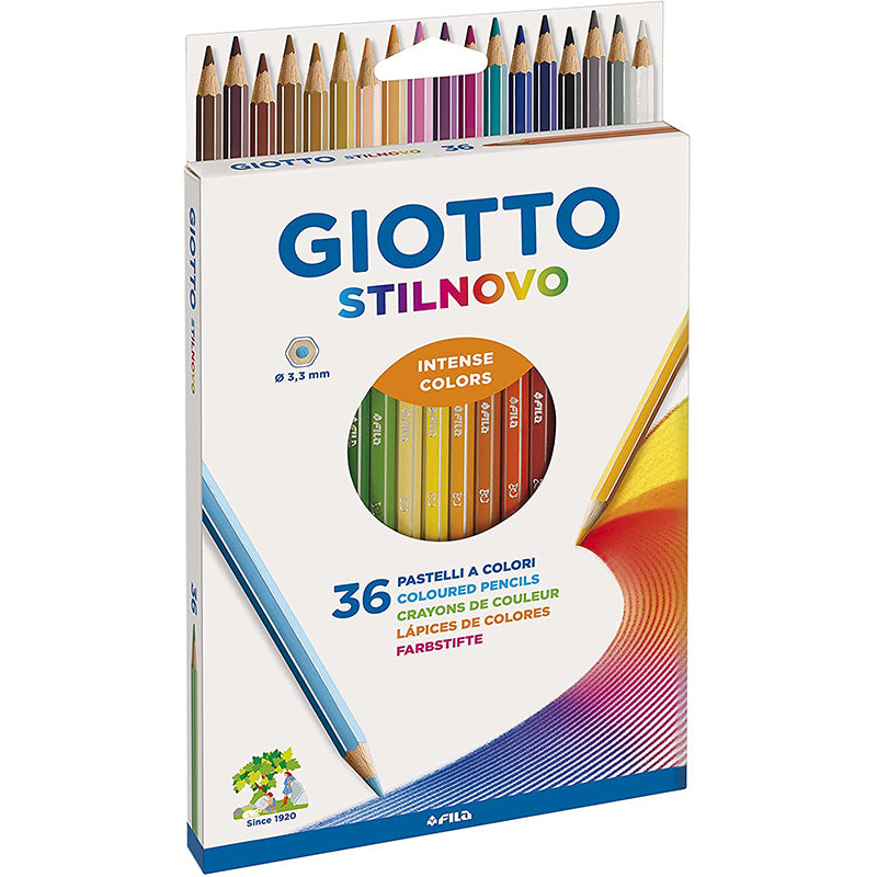 immagine-1-giotto-pastelli-giotto-stilnovo-36pz-ean-8000825256707