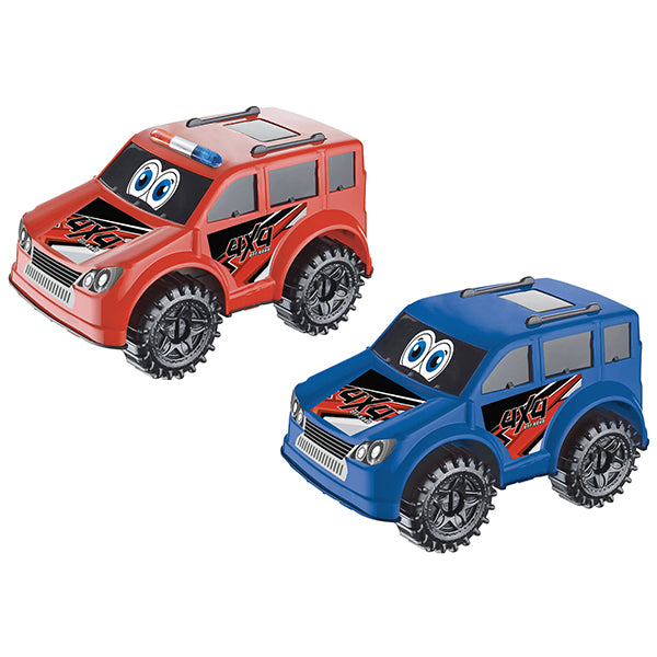 immagine-1-globo-auto-ruota-libera-13cm-assortito-ean-8014966415800