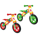 immagine-1-globo-bicicletta-in-legno-primi-passi-assortita-ean-8014966399827
