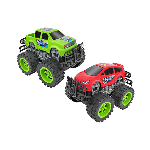 immagine-1-globo-big-foot-jumbo-monster-45cm-4x4-assortito-ean-8014966415862