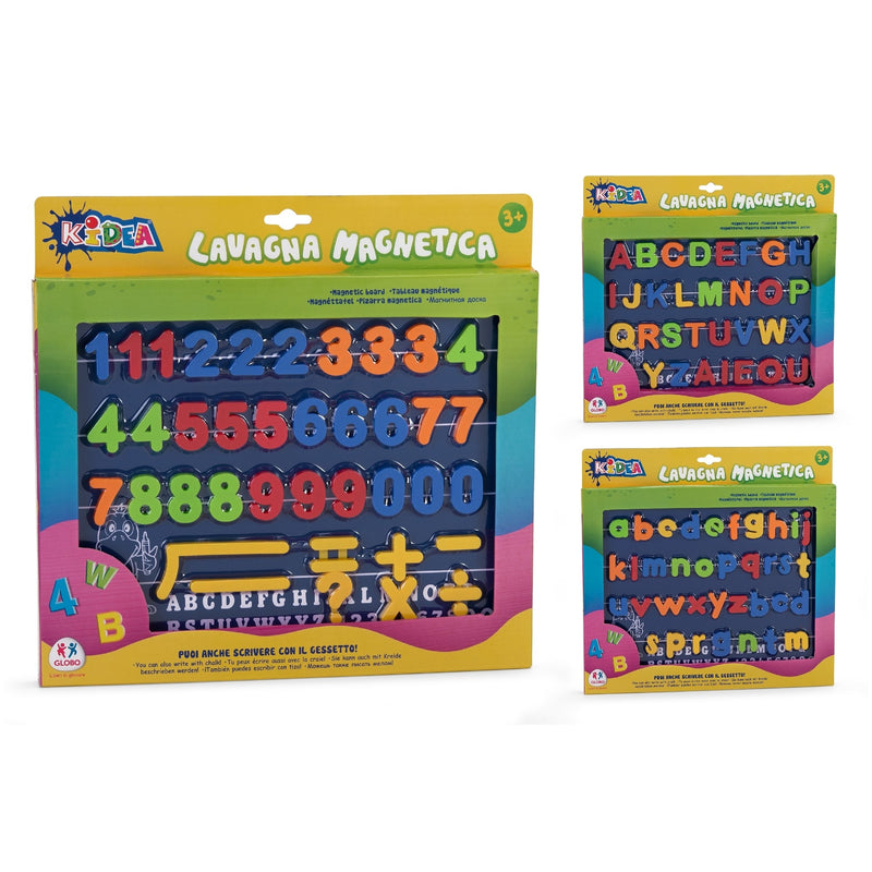 immagine-1-globo-globo-kidea-lavagna-magnetica-scuola-ean-8014966304340