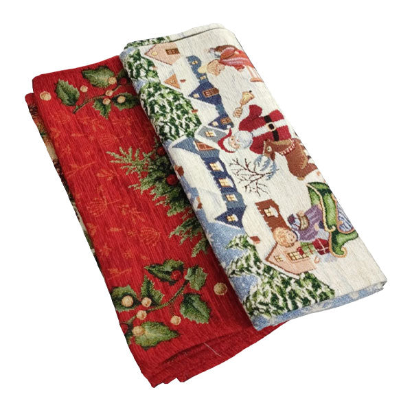 immagine-1-godicasa-runner-di-natale-noel-45x140cm-assortito-ean-8018282183443