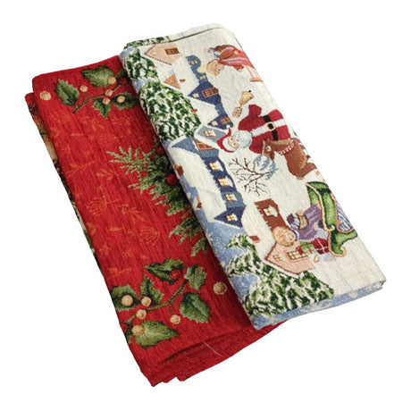 immagine-1-godicasa-runner-di-natale-noel-45x140cm-assortito-ean-8018282183443