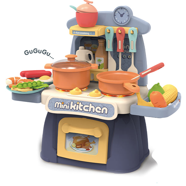 Toys Cucine Giocattolo Scavolini Cucina Giocattolo Grand Soleil