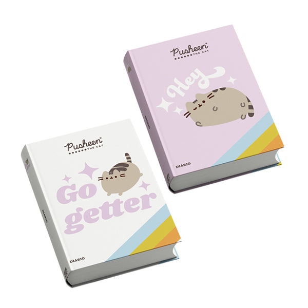 immagine-1-gut-distribution-diario-scuola-pusheen-gro-11x15-cm-assortito-ean-8013075125327