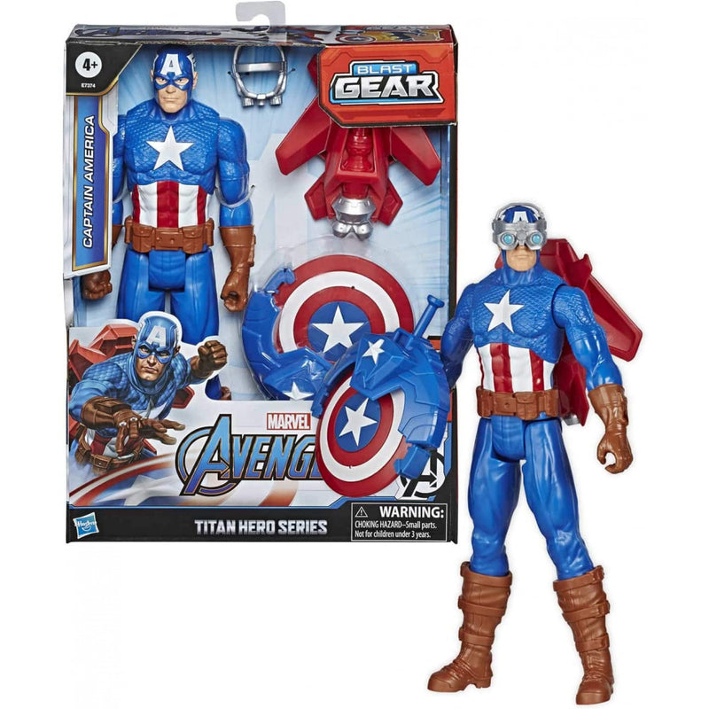 immagine-1-hasbro-hasbro-avengers-titan-capitan-america-30cm-e73-ean-5010993653539