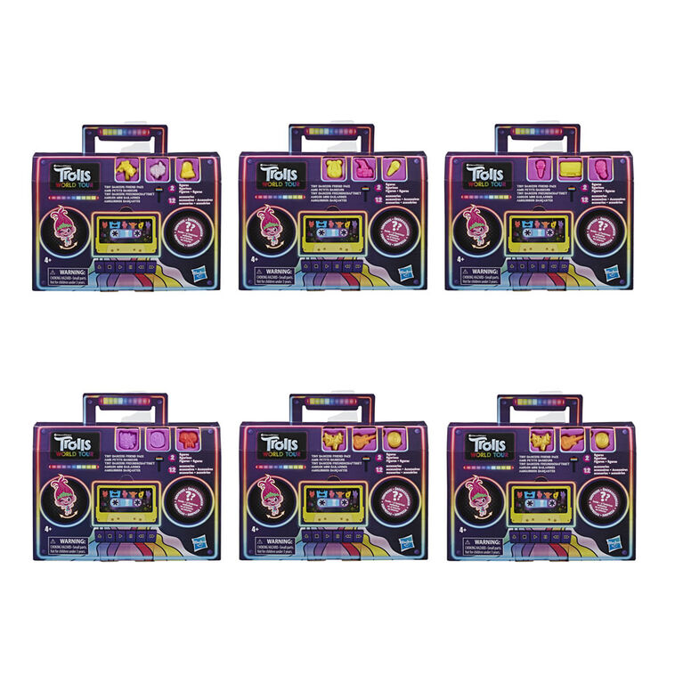 immagine-1-hasbro-hasbro-troll-tiny-dancers-bracciali-e8421-ean-5010993653843