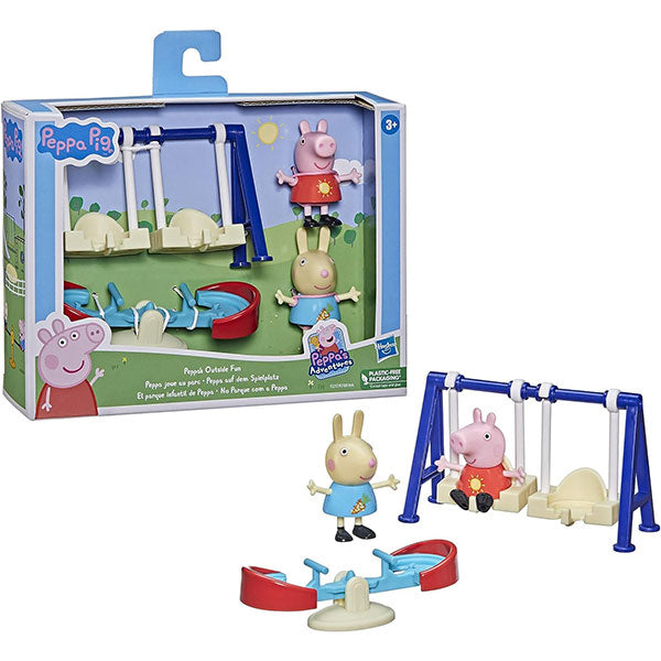 immagine-1-hasbro-peppa-pig-playset-hasbro-f21895-ean-5010993849284