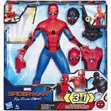 immagine-1-hasbro-spiderman-marvel-3in1-35cm-parlante-inglese-ean-5010993609413